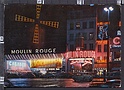 O2349 PARIS MOULIN ROUGE LA NUIT VG